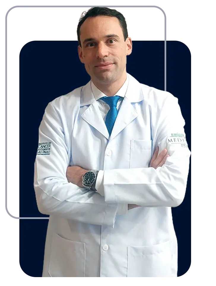 Dr. Daniel José Szor