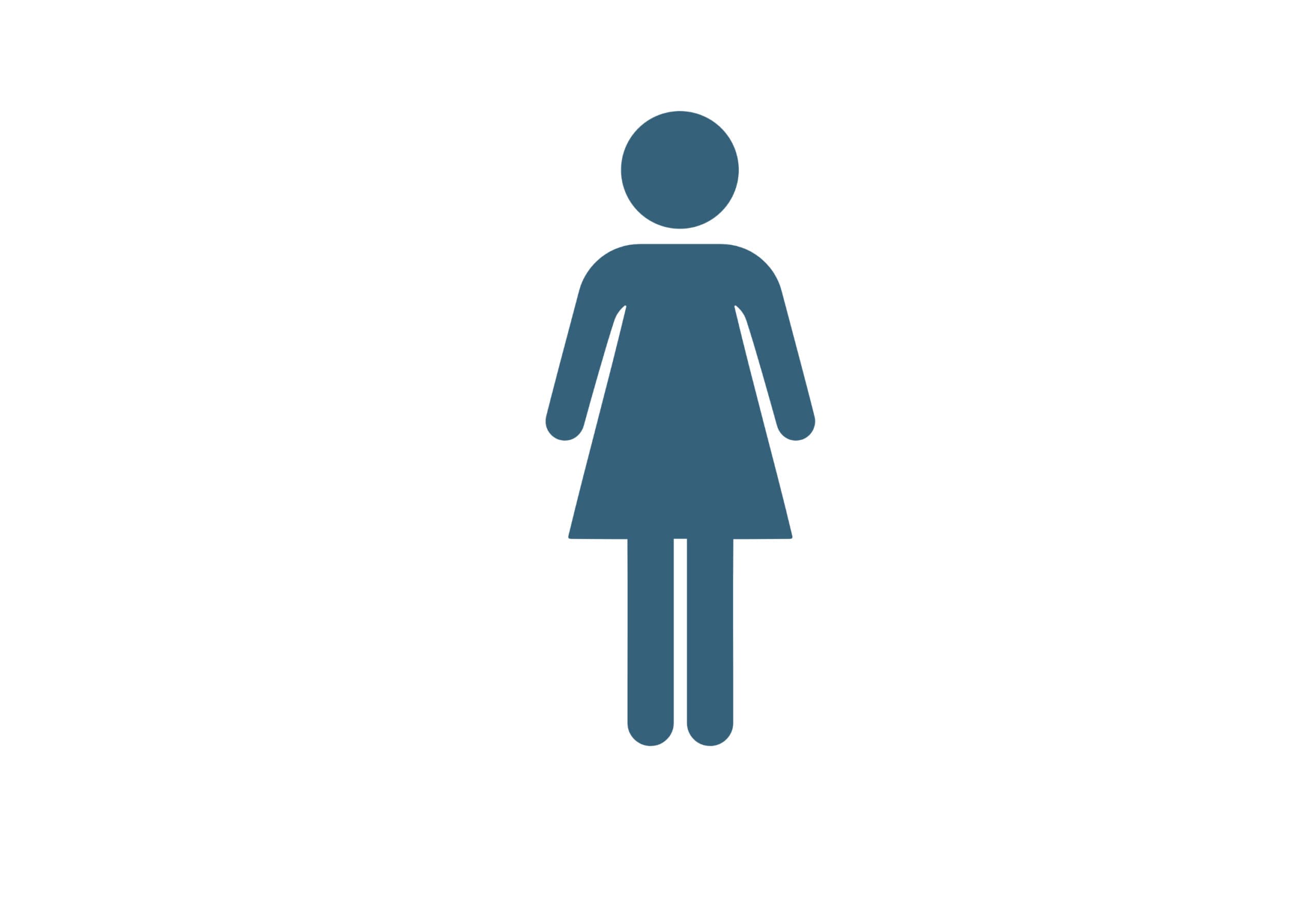 Por que as mulheres têm maior propensão a desenvolver pedra na vesícula biliar?